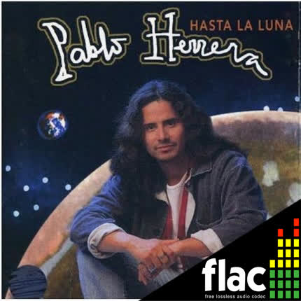 Carátula PABLO HERRERA - Hasta la Luna