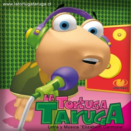 Carátula Tortuga Taruga