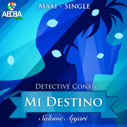 Carátula Mi Destino (Maxi-Single)