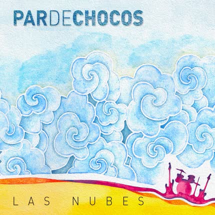 Carátula Las Nubes