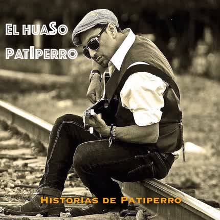 Carátula Historias de Patiperro
