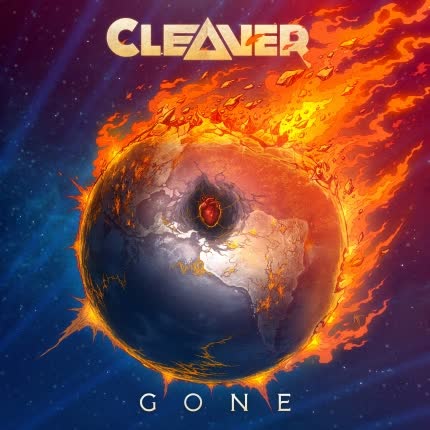 CLEAVER - Gone