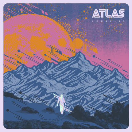 Carátula Atlas