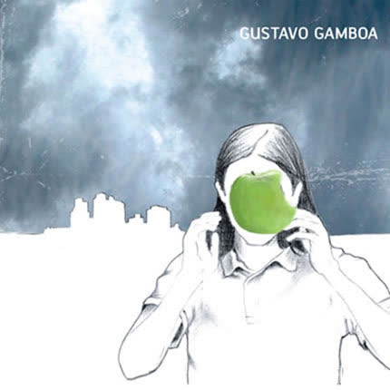 Carátula GUSTAVO GAMBOA - Gustavo Gamboa & Orquesta