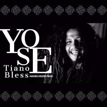TIANO BLESS - Yo Se