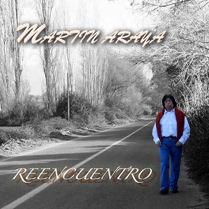 Carátula Reencuentro