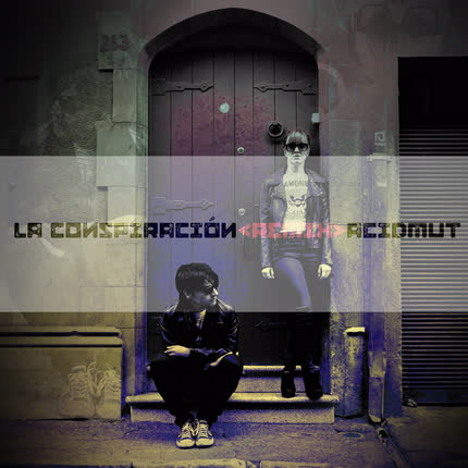 Carátula La Conspiración (Remix)