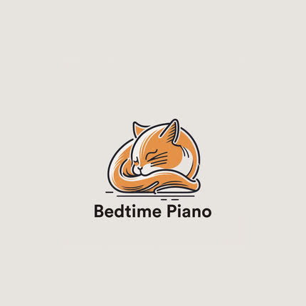 Carátula Bedtime Piano: Lullaby Collection <br/>Vol. 2 