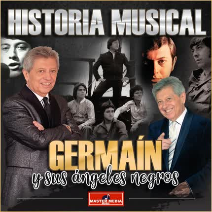 Carátula Historia Musical