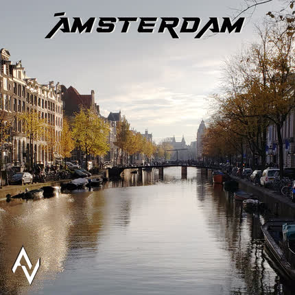 AVENIDA AMSTERDAM - Ámsterdam