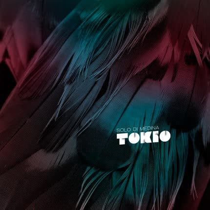 Carátula Tokio (Single)