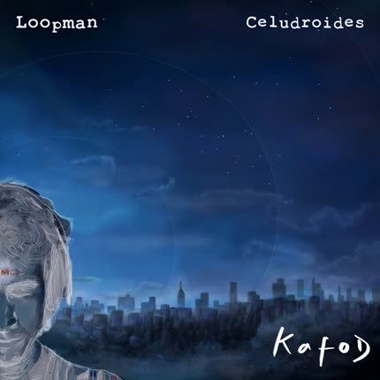 Carátula Loopman - Celudroides